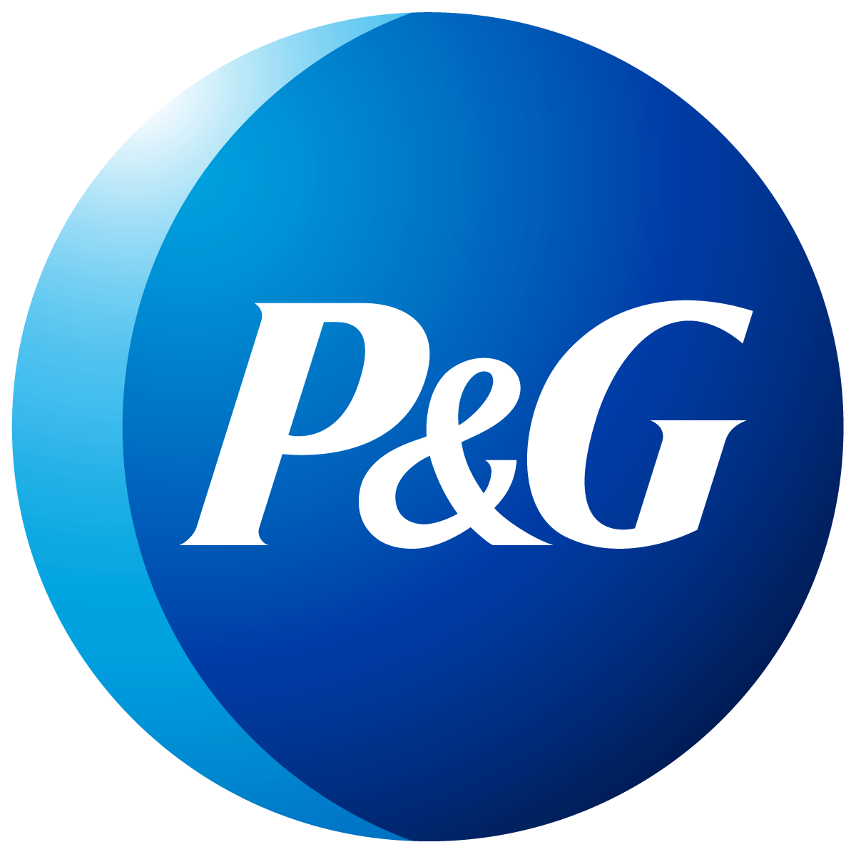 P&G 宝洁公司