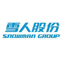 Snowman 雪人股份